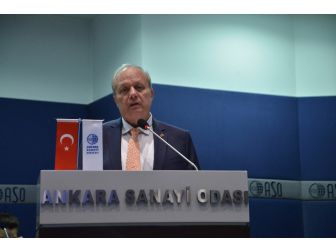 Aso Mart Ayı Meclis Toplantısı