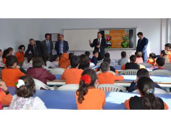Bitlis’te Organik Tarım Seminerleri