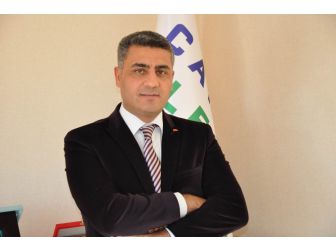 Çedaş, Ekvator Çevresinin Yarı Uzunluğunda Enerji Hattına Bakım Yapacak