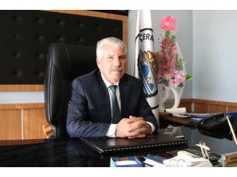 Çermik’e Doğalgaz Müjdesi