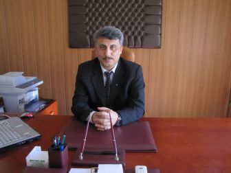 Hisarcık İlçe Müftüsü Arda’dan 3 Aylar Mesajı
