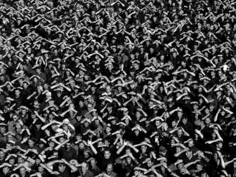 Erzincanlı Fotoğraf Sanatçısı, Dünyanın En Prestijli Yarışmasında Birinci Oldu