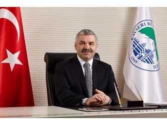 Kalplerimiz Yaklaşsın, Kardeşliğimiz Pekişsin"