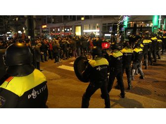 Akademisyenler Avrupa Ülkelerinin Türkiye Karşıtı Tutumunu Değerlendirdi