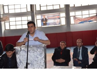 240 Kişilik İşe 5 Bin 522 Başvuru