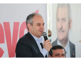 Bakan Kılıç: “Sayın Kılıçdaroğlu Rekor Kıracak”
