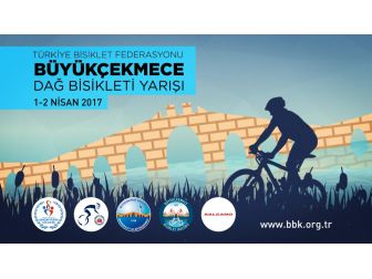 Büyükçekmece, Ulusal Dağ Bisikleti Yarışması’na Ev Sahipliği Yapacak