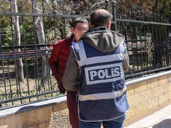 Sivas Polisi Okul Önlerinde Göz Açtırmıyor