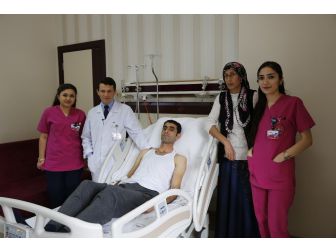 Bel Fıtığı Teşhisi Konuldu Tümör Çıktı