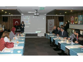 Organ Bağış/akılcı İlaç Kullanımı Elçileri Projesi
