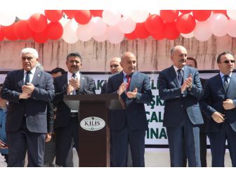 Bakan Müezzinoğlu: "Bize Tuzak Kuranların Tuzaklarını Bozduk"