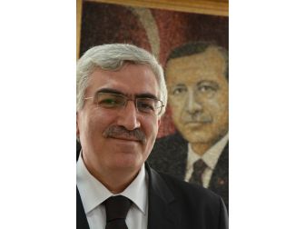 Erzurum Cumhurbaşkanıyla Buluşuyor