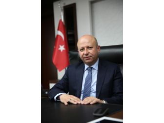 Başkan Çolakbayrakdar’dan Regaip Kandili Mesajı