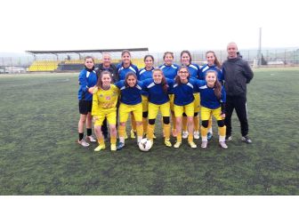 U 19 Milli Takımına Davet Edildi