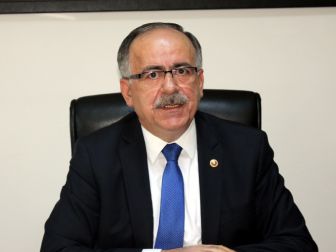 Mhp Konya Milletvekili Mustafa Kalaycı: