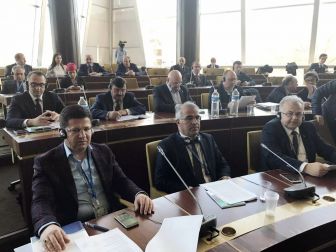 Merkezefendi Belediye Başkanı Muhammet Subaşıoğlu: “16 Nisan Halk Oylaması Avrupa’yı Rahatsız Ediyor”