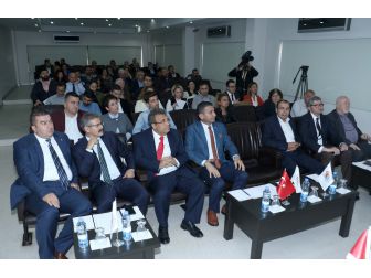 İşadamlarına Çek Kanunu’nun Getirdiği Yenilikler Anlatıldı