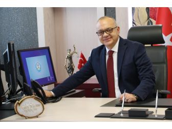 Manisa Protokolünden Kandil Mesajı