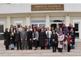 Tarımda Genç Girişimci Kadınlar Güçleniyor