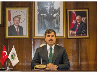 Başkan Asya’dan ‘Üç Aylar Ve Regaip Kandili’ Mesajı