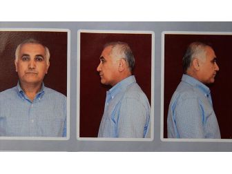 Abd Büyükelçiliği Adil Öksüz'ün Telefonla Arandığını Kabul Etti