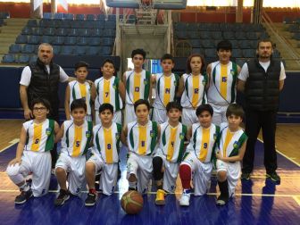 Başak Koleji Aydın’a İlki Yaşattı