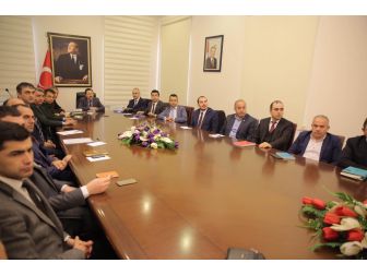 Balkanlıoğlu: “Uyuşturucu Şebekesini Çökerttik”
