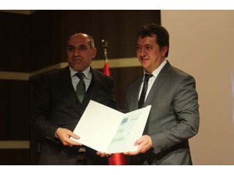 “Darbenin Engellenmesinde En Önemli Pay Medyanın”