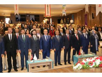 Adıyaman Belediyesine Ödül