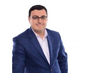 Milletvekili Bayram: "Erzincan Enerjide Daha Da Gelişmiş Bir İl Olacak"