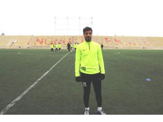 İnönü Üniversitesispor, Fidanspor Maçı Hazırlıklarını Sürdürüyor