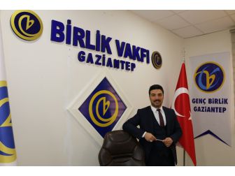 Aslan, Üç Aylar Ve Regaip Kandilini Kutladı