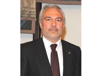 Başkan Kamil Saraçoğlu: Kütahyaspor Ligde Kalacak