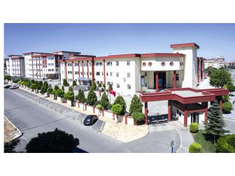 Özel Sanko Liselerinin Ygs’de Türkiye Başarısı