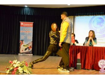 Kadının Gücü Zirvesi