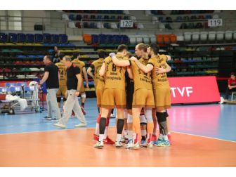 Jeopark Kula Belediyespor Efeler Liginde
