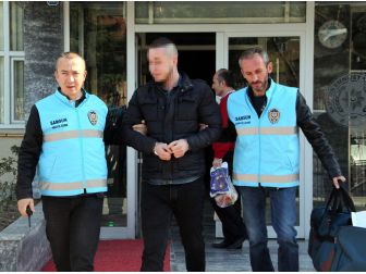Silahlı Yaralama Olayı Şüphelisi Tutuklandı