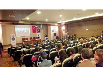 Turizm De “Kariyer Günleri” Nuri Özaltın Anısına Panel İle Başladı