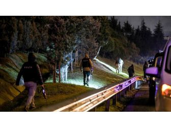Cumhuriyet Savcısına Silahlı Saldırıya Müebbet İstemi