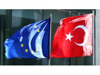 Türkiye, Ab'nin 5. Büyük Ticaret Ortağı