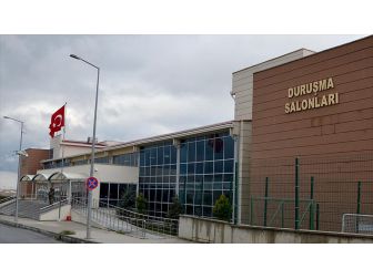 Fetö Şüphelisi 43 Polise Tutuklama Talebi