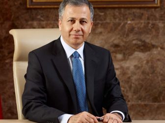 Vali Yerlikaya’dan Regaip Kandili Mesajı