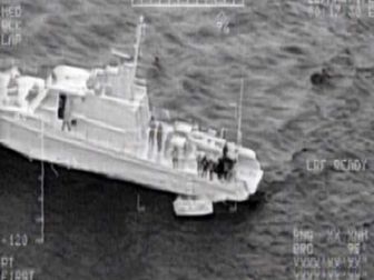 Denizde Sürüklenen Deniz Bisikleti Ve Yattakileri Sahil Güvenlik Kurtardı