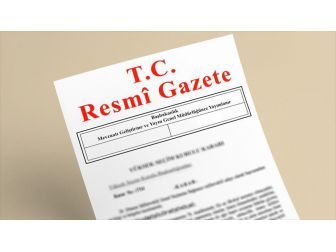 KHK ile416 Kişi Kamu Görevlisi Görevine İade Edildi