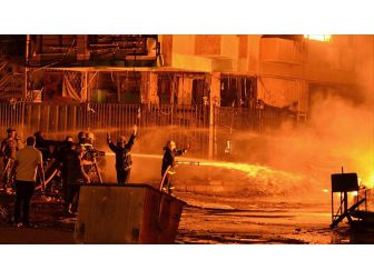Bağdat'ta Bombalı Yüklü Araçla Saldırı: 15 Ölü, 26 Yaralı