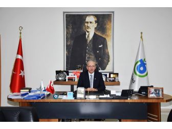 Tekirdağ Büyükşehir Belediyesi 3. Yaşında