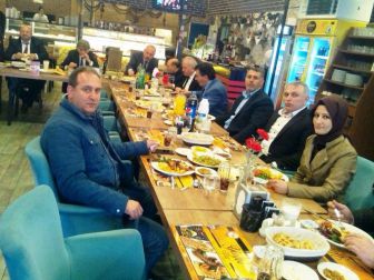Evlendirme Memurları İzmit’te Toplandı