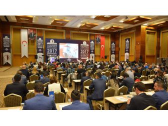 Uluslararası Veteriner Hekimliği Kongresi