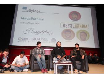 Gebzelilerden Hayal Hanem’e Büyük İlgi