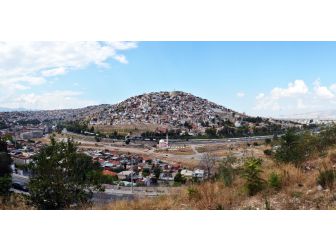 İzmir’deki Ballıkuyu Mahallesinde Yerinde Dönüşüm Atağı